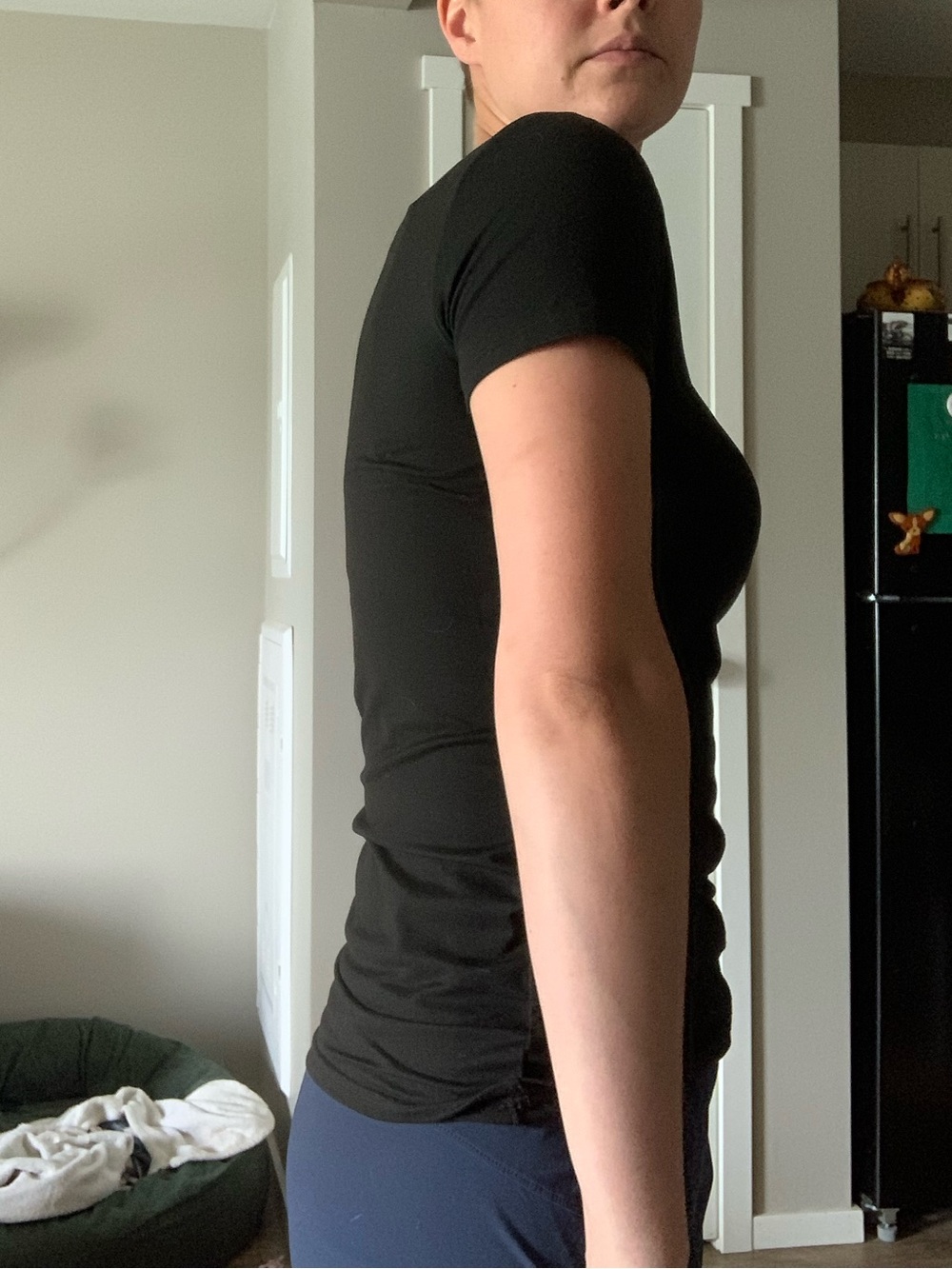 ⭐️3 for $15⭐️ 32 Degrees Black T-shirt